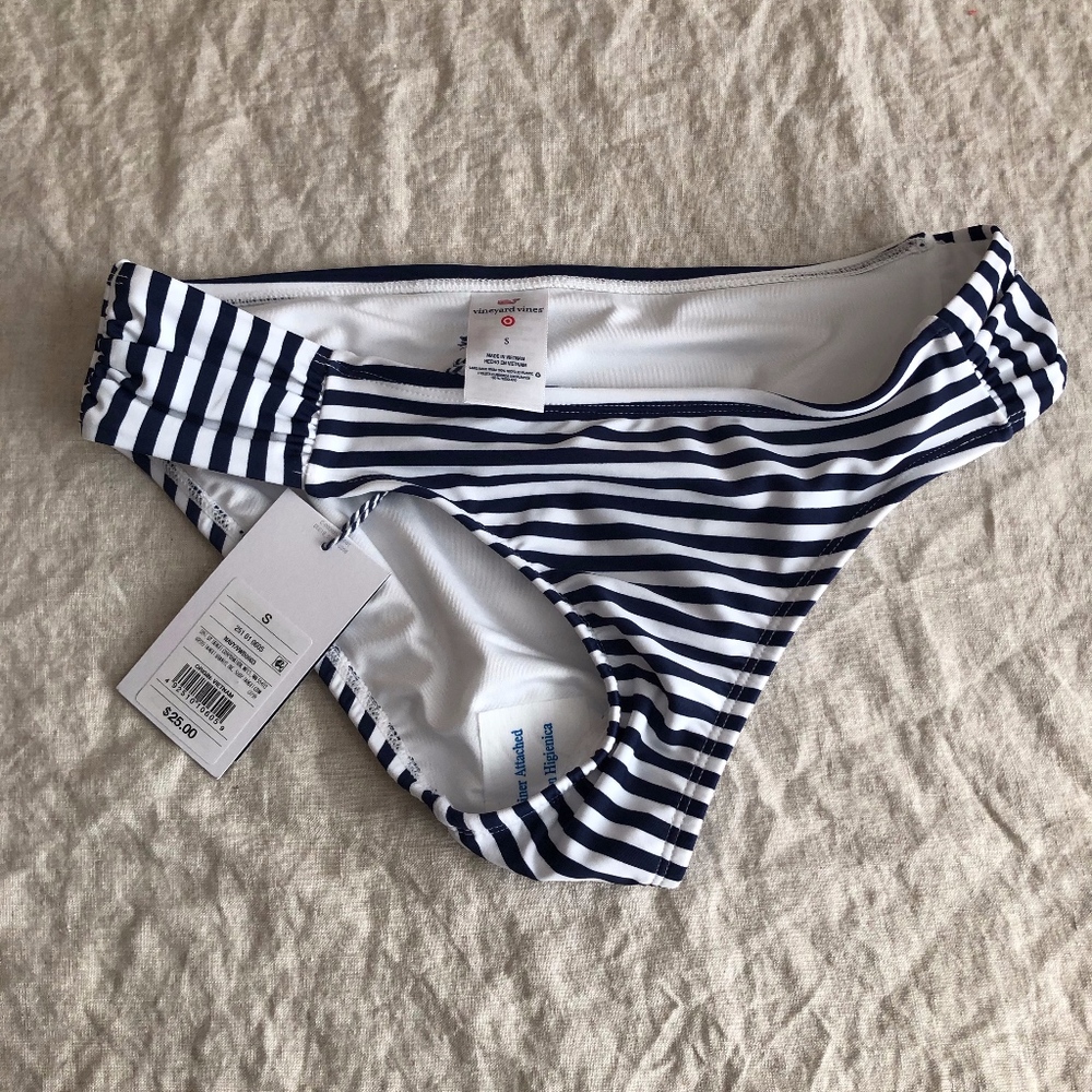 Vineyard Vines for Target Swimsuit Bottom Size S